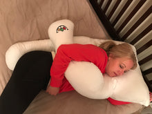 Load image into Gallery viewer, Small Cuddle Me Love Body Pillow