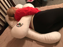 Load image into Gallery viewer, Small Cuddle Me Love Body Pillow