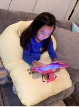 Load image into Gallery viewer, Small Cuddle Me Love Body Pillow