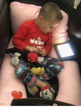 Load image into Gallery viewer, Small Cuddle Me Love Body Pillow