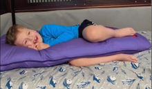 Load image into Gallery viewer, Small Cuddle Me Love Body Pillow