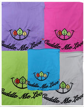 Load image into Gallery viewer, Cuddle Me Love Body Pillowcase Cover