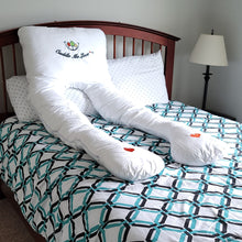 Load image into Gallery viewer, Cuddle Me Love Body Pillow®