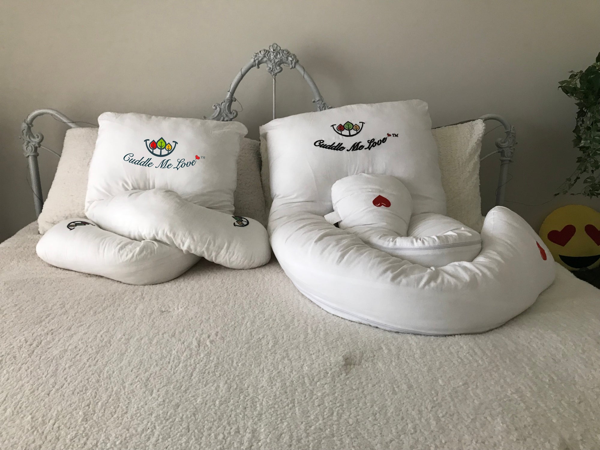 Pillow snuggle best sale