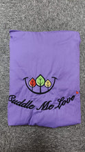 Load image into Gallery viewer, Meyer Center Sponsor and Donate-A-Cuddle Me Love Body Pillow® To A Special Needs Child
